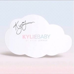 Kylie cosmetics baby line